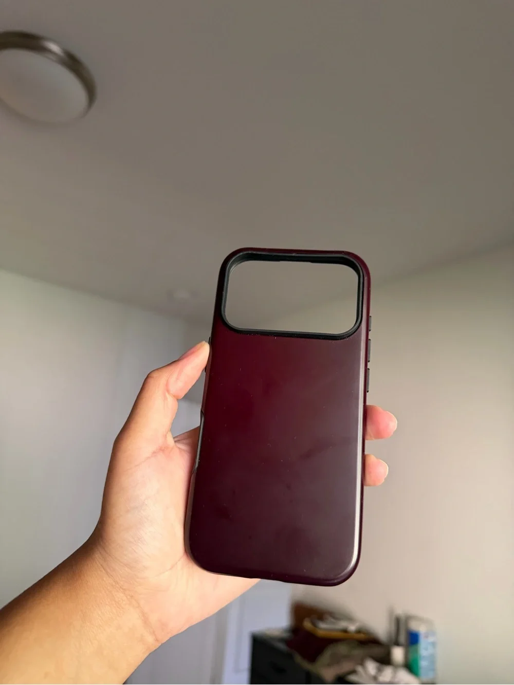 Iphone 17 pro phone Case